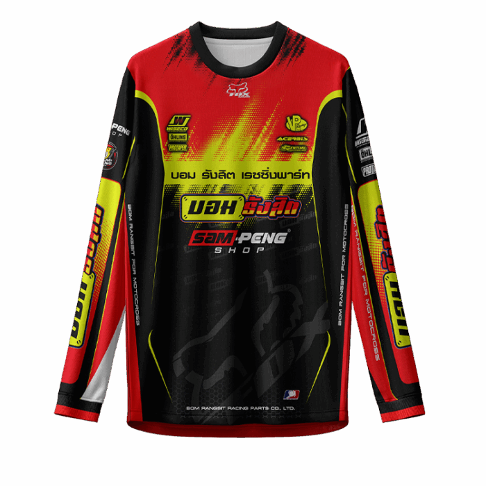 เสื้อยืดพิมพ์ลาย สำเพ็งSHOP X บอมรังสิต - Image 1