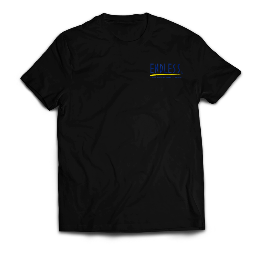 9 เสื้อยืด ลาย ENDLESS - Image 1